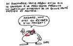 Caricature du 21-02-2014