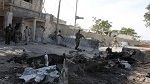 Somalie: 5 morts dans un attentat commando contre le palais présidentiel 