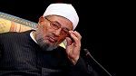Youssef Qaradawi : Je n’ai pas été empêché de prêcher 