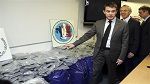 France : 1,4 tonne de cocaïne saisie au Havre, Manuel Valls aux anges
