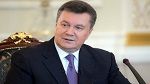 Ukraine : Viktor Ianoukovitch est à Kharkiv, selon le conseiller présidentiel 