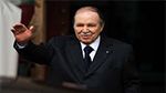 Abdelaziz Bouteflika, candidat aux présidentielles algériennes