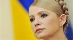 Ukraine : Ioulia Timochenko libéré