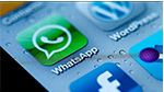 WhatsApp en panne, 3 jours après son rachat par Facebook