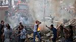 Syrie : 50 morts suite à l’explosion d’une voiture piégée à Atmeh