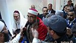 Tunisie : Bousculades à l’accueil de Béchir Belhassan à l’aéroport de Monastir 