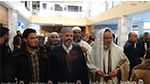 Monastir: Habib Ellouz à l'accueil de Bechir Belhassan