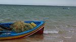 Monastir : Deux pêcheurs-marins sauvés, un autre est toujours porté disparu
