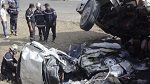 Sousse : Un accident de la route fait 1 mort et 3 blessés à Kalâa Kebira
