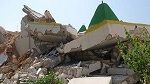 Manouba : Le mausolée de Sidi El Bakkey vandalisé
