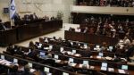 La Knesset vote la distinction entre Arabes chrétiens et musulmans