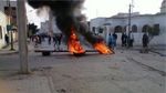 Gafsa : Violents affrontements entre manifestants et forces de l'ordre à Métlaoui