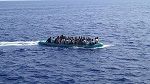 Sauvetage de 98 immigrés clandestins venus des côtes libyennes