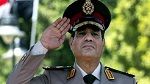 Egypte : Abdel Fattah al Sissi reste à la tête du ministère de la Défense 