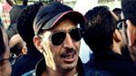 Imed Dghij arrêté au Kram