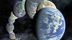 Nasa : Découverte de 715 nouvelles planètes 