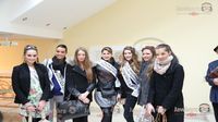 La miss France et ses dauphines à Sousse 