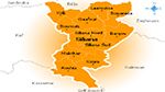 Qui est Nourredine Ghannouchi, nouveau gouverneur de Siliana ?