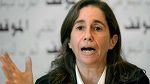 Maya Jribi annonce l'organisation prochaine d'un congrès national contre le terrorisme