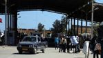 Ras Jdir : Arrestation d'un tunisien en possession de deux fusils de chasse