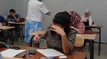 Sfax : Ses cheveux dérangent, elle est interdite d’examen