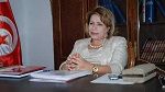 Emna Mansour se présente aux prochaines élections présidentielles