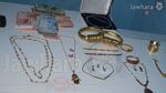Sousse : Démantèlement d'un réseau de voleurs de bijoux