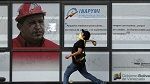 Le Venezuela sous tension un an après la mort de Chavez