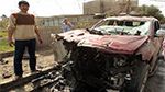 Irak : 14 morts dans 9 attentats visant des quartiers chiites à Bagdad