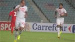 Tunisie - Colombie (1-1) : Match nul !