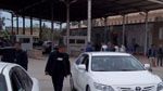 Ras Jedir : Un Tunisien arrêté avec une arme à feu