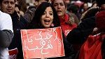 La Tunisie est le 6ème pays arabe le plus respectueux des droits des femmes