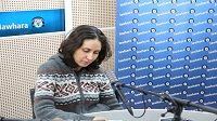 Olfa Youssef : Mon adhésion à Nidaa Tounes est provisoire