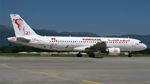 Tunisair célèbre la femme 