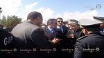 Ridha Sfar : Le gouvernement suivra une stratégie visant à sécuriser les frontières tunisiennes