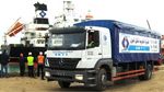 Grève de 3 jours des ouvriers du transport routier de marchandises 