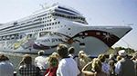 20 israéliens interdits de débarquer au port de croisière de la Goulette