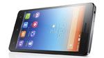 Les smartphones de Lenovo