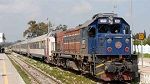 Sousse : Déraillement d'un train de passagers