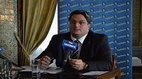 Nidhal Ouerfelli invité de Wael dans Politica 