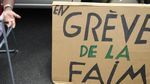 Des agents de la direction du ministère des finances en grève de la faim