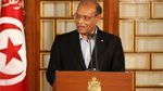 Marzouki préside une cérémonie en l'honneur des 18 gouverneurs remerciés