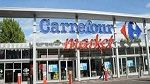 Les magasins Carrefour ouvrent pendant le week-end