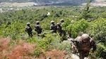 Algérie : 7 terroristes tués près des frontières tunisiennes 