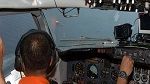 Boeing disparu : les domiciles des pilotes perquisitionnés