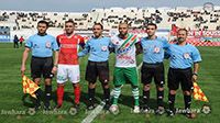 Football - Ligue 1 Pro : L’ES du Sahel accrochée à domicile par le Stade Tunisien (0-0)