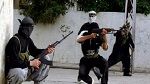 Jendouba : 3 terroristes tués et 6 agents de la garde nationale blessés 