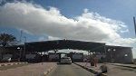 Ras Jedir : Des protestataires interceptent des voitures libyennes 