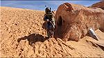Happy from TATOOINE : Des extraterrestres en Tunisie  