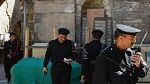 Egypte : Mort de deux agents de police lors d'un affrontement sanglant 
